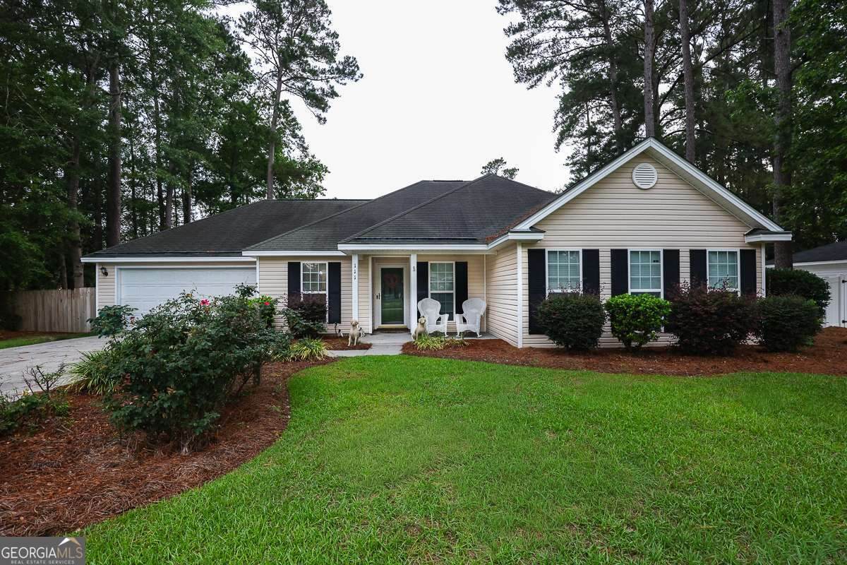 111 Sterling Drive - Photo 1
