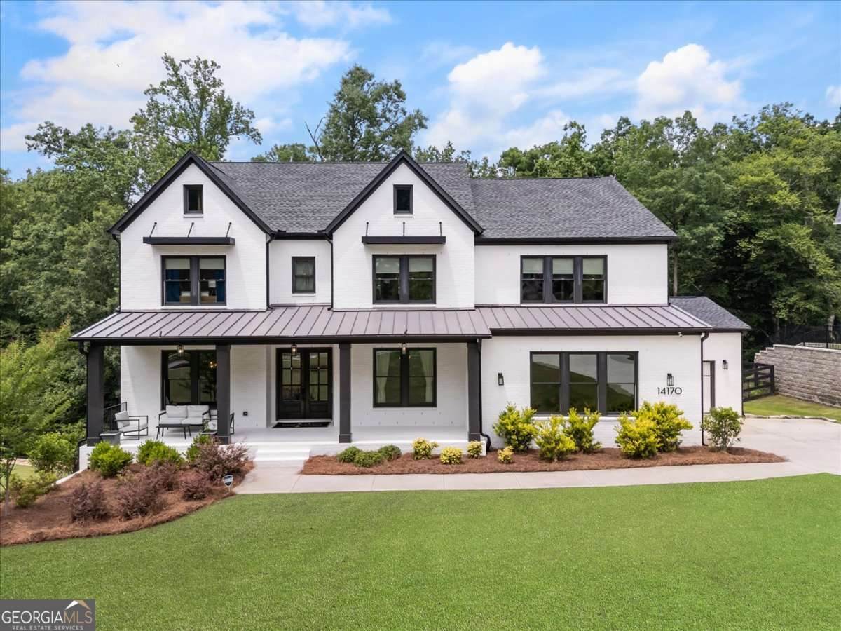 14170 Reserve Manor Lane - Photo 1