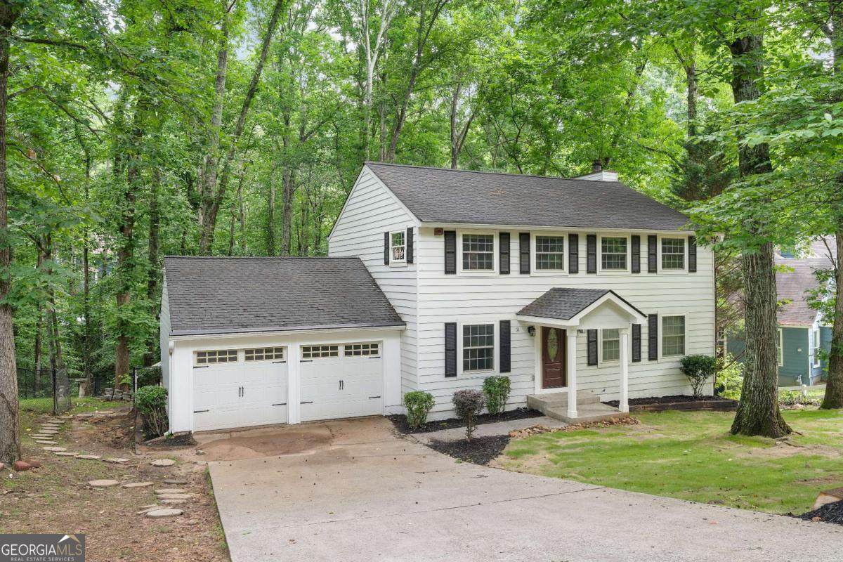 1700 Ellenwood Drive - Photo 1