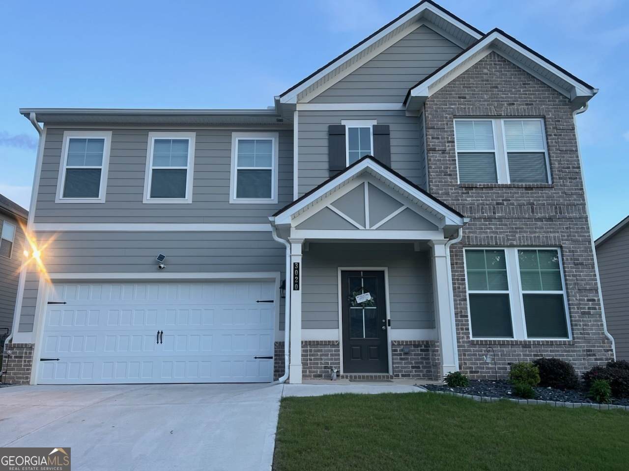 3020 Greg Trail - Photo 1