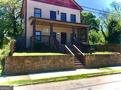 836 Mitchell Street - Photo 1