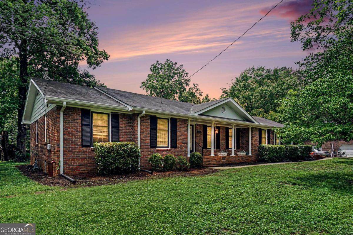 2925 Bob Bettis Road - Photo 1