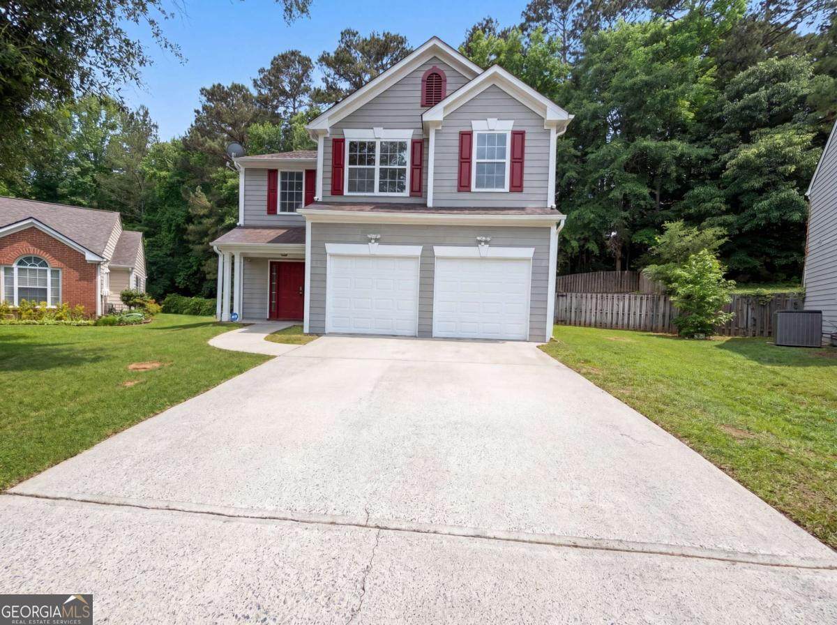 371 Ethridge Drive - Photo 1
