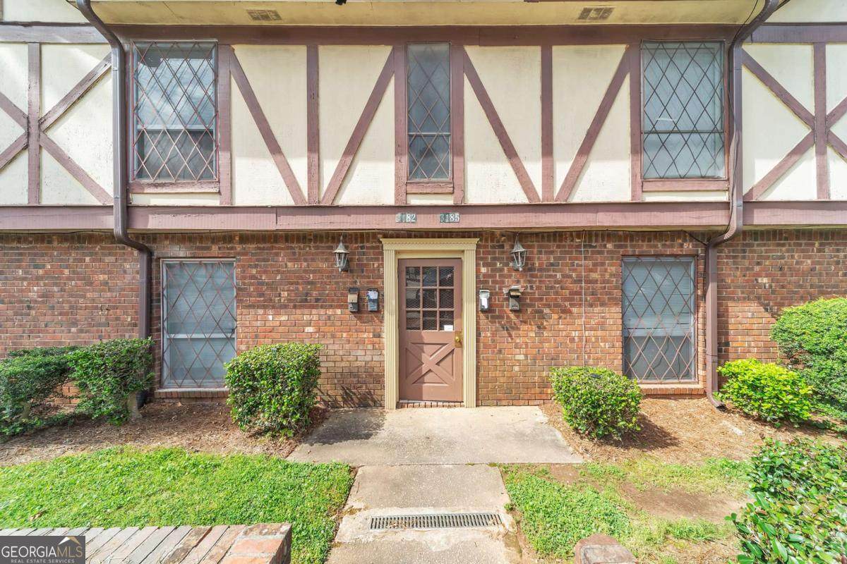 3184 Abbeywood Drive - Photo 1