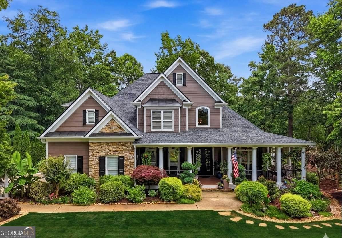 5630 Chestatee Landing Drive - Photo 1