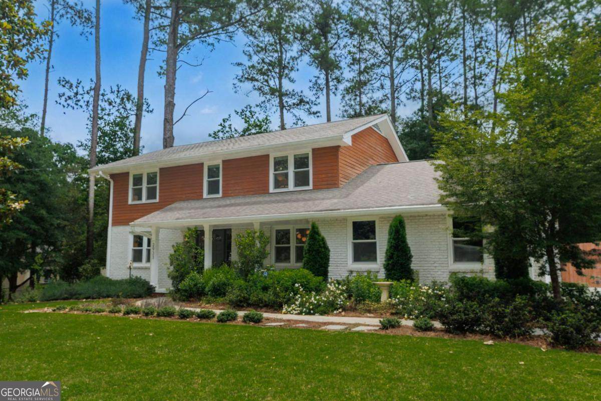 2933 Danbyshire Court - Photo 1