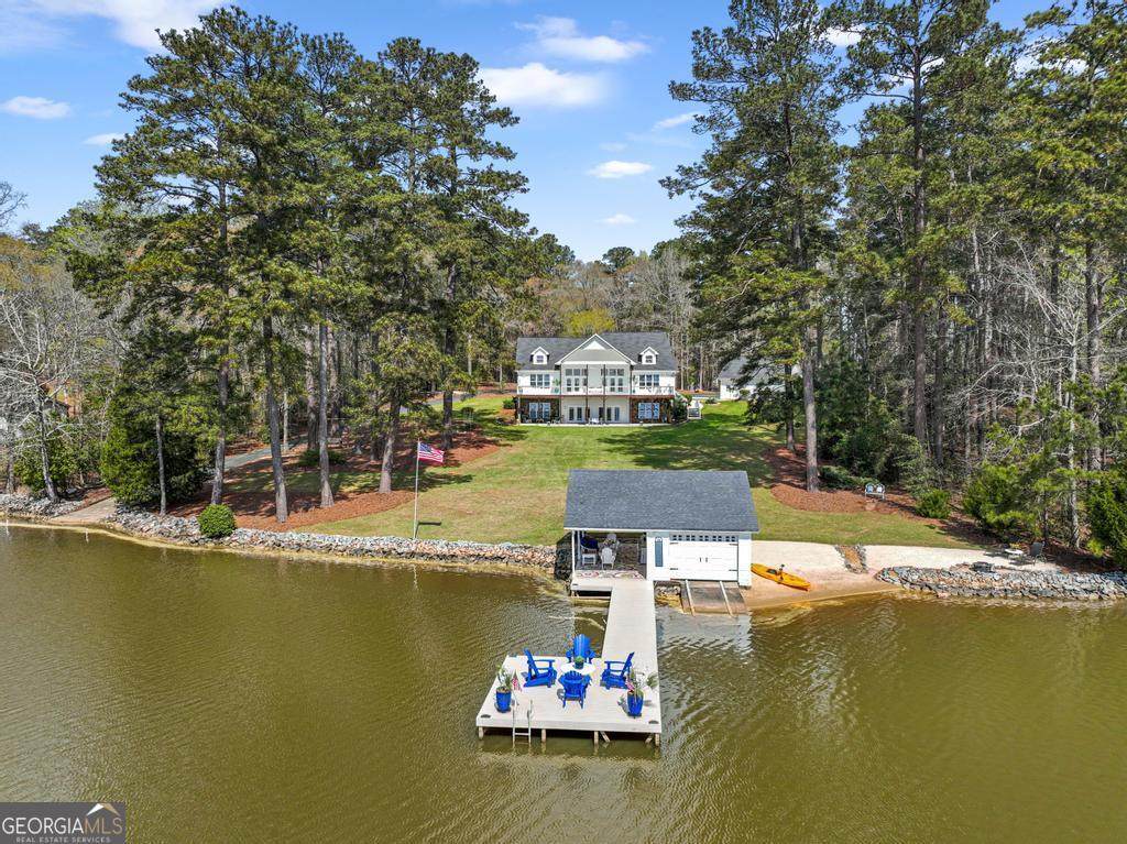 263 Old Hardy Farm Road - Photo 1