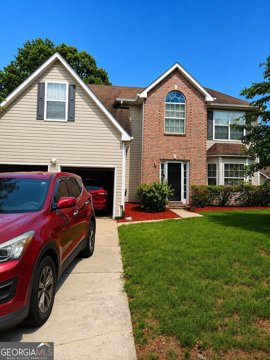 2861 Knoll View Place - Photo 1
