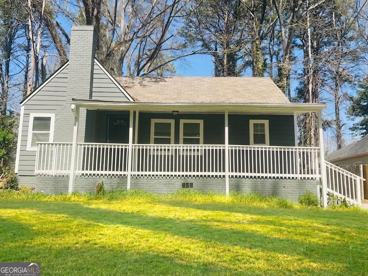1457 Richland Road - Photo 1