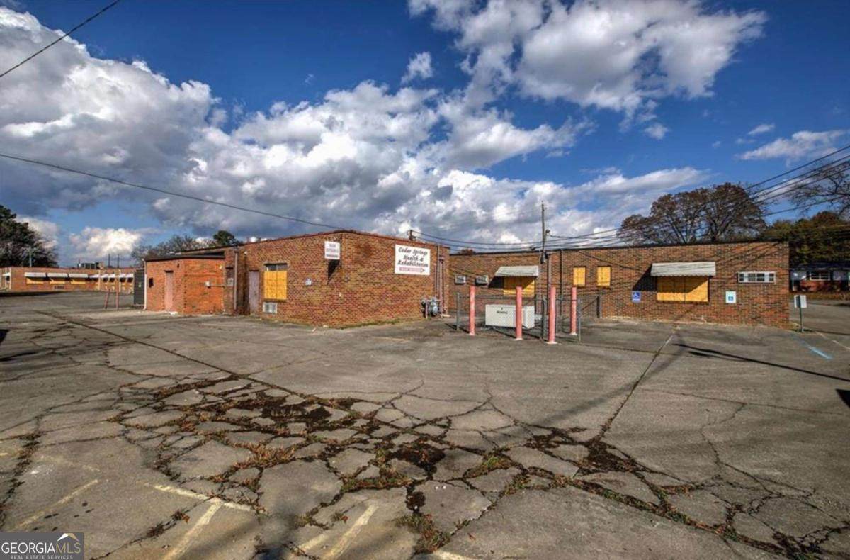148 Cason Road - Photo 1