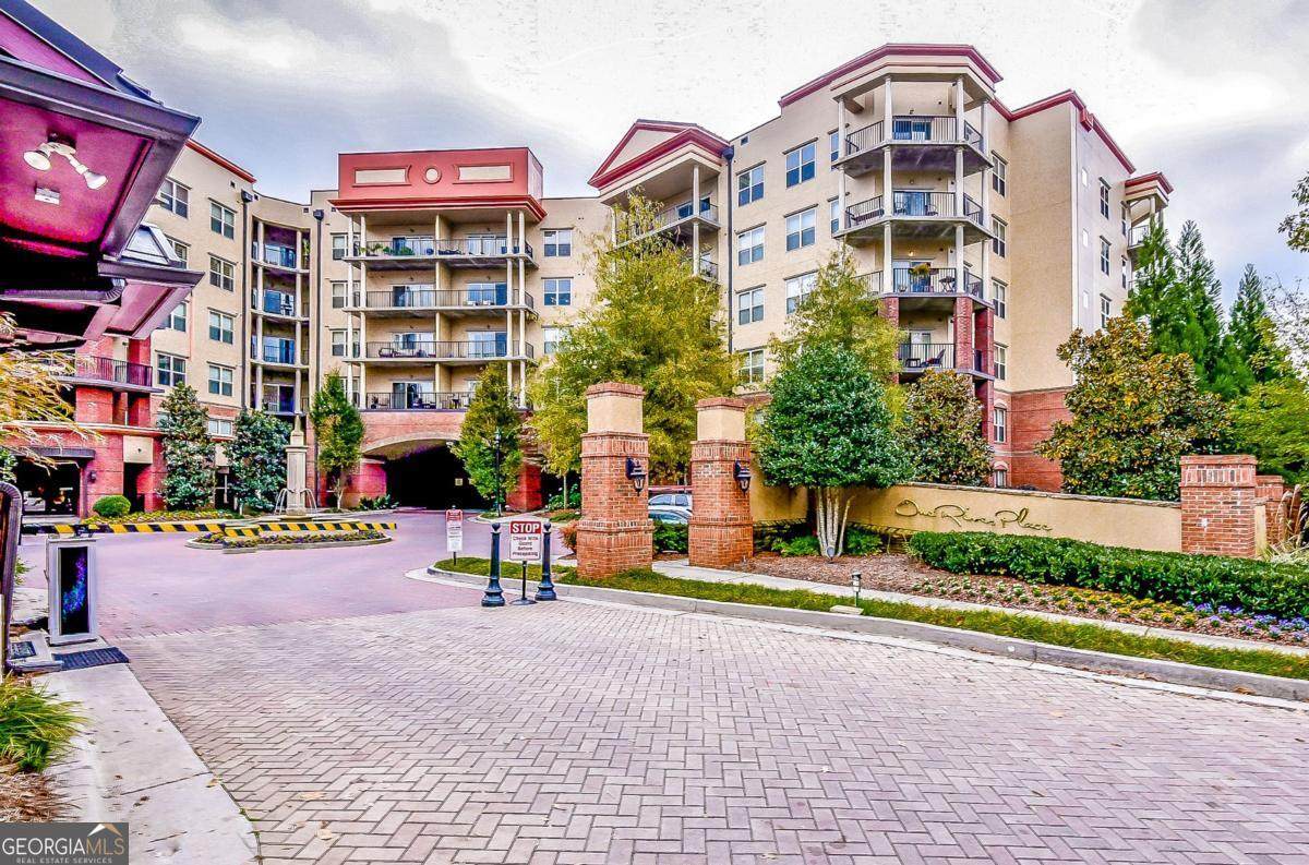 200 River Vista Drive - Photo 1