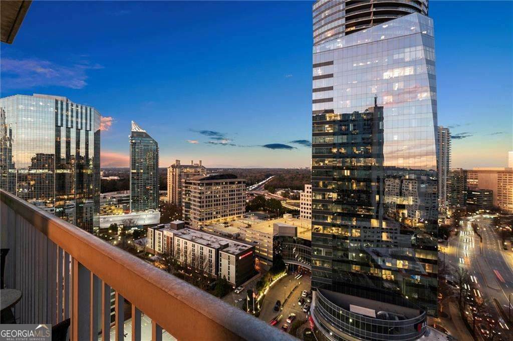 3324 Peachtree Road - Photo 1