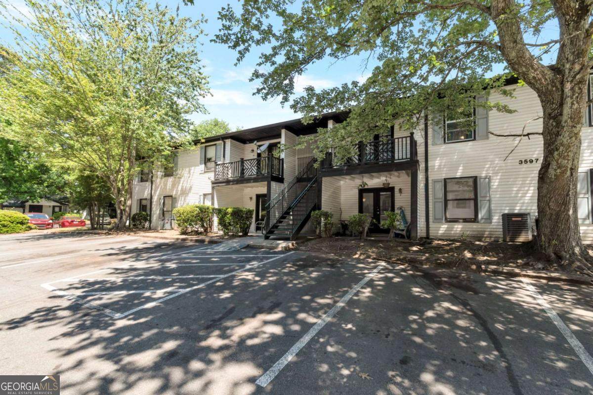 3597 Woodbriar Circle - Photo 1