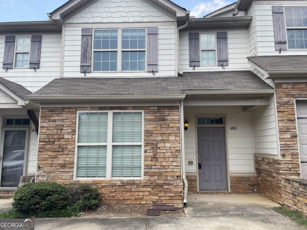 4283 High Park Lane - Photo 1