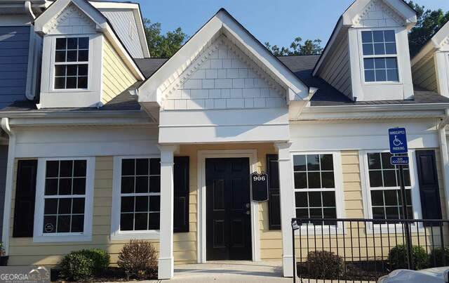 500 Lanier Avenue - Photo 1