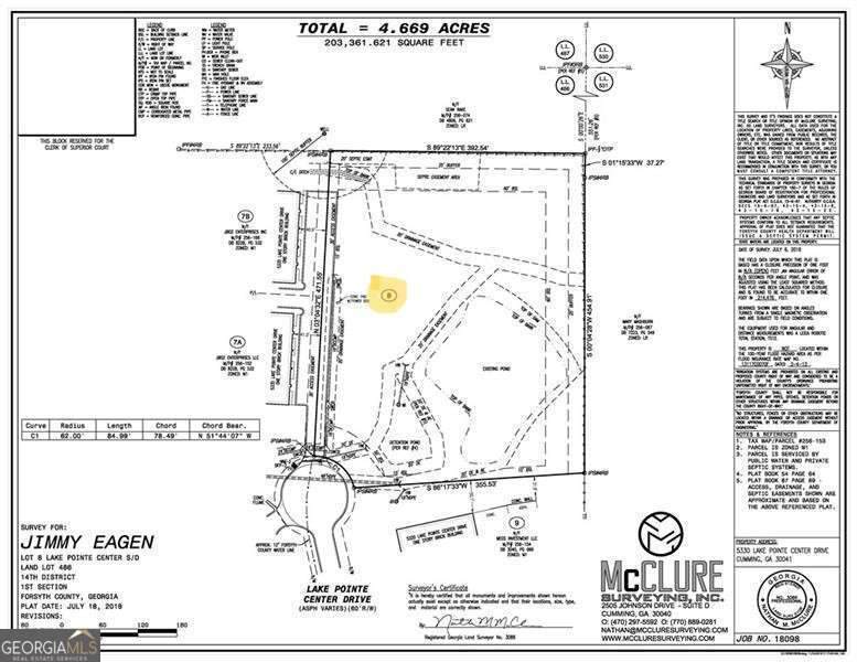 5330 Lake Pointe Center Drive - Photo 1
