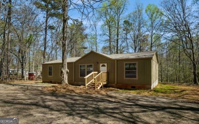 252 Merry Drive - Photo 1