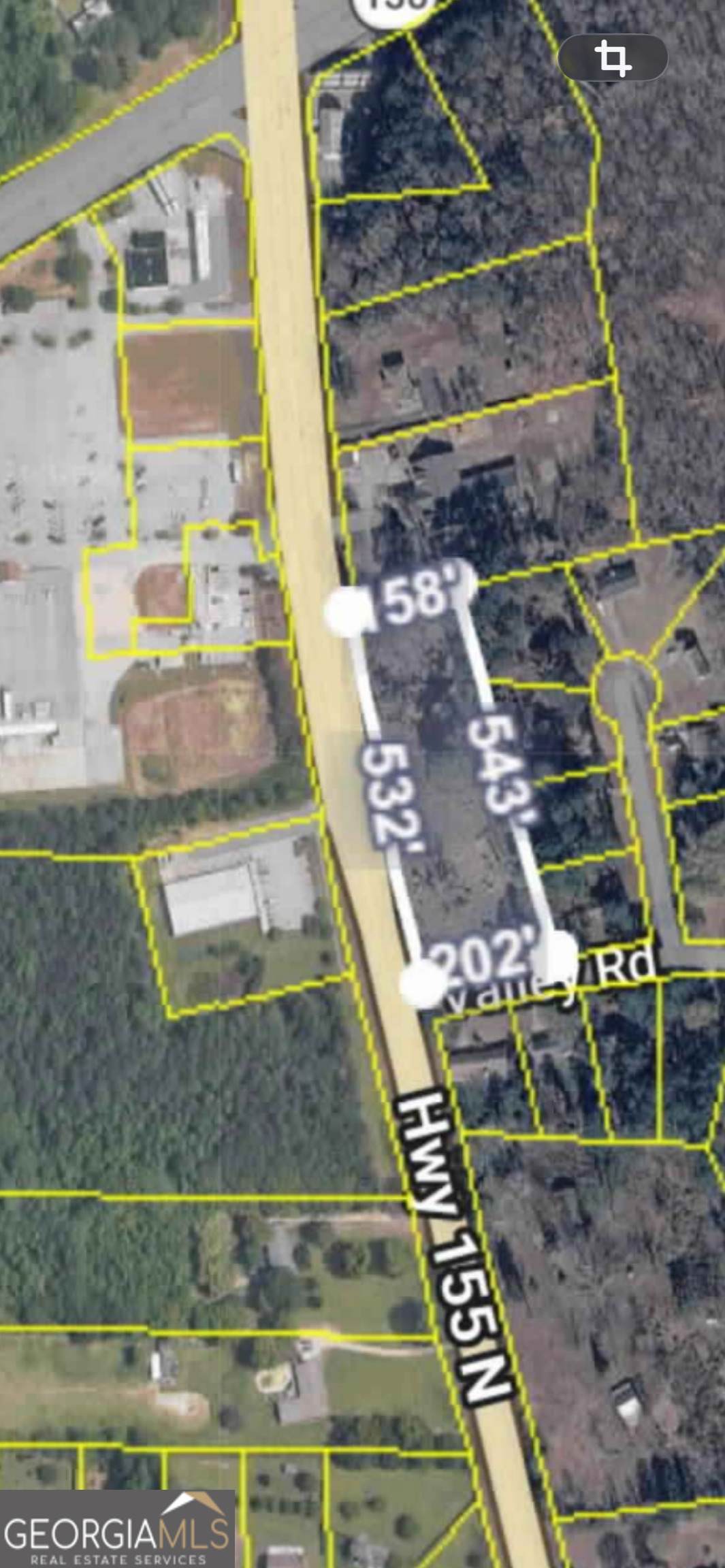 4950 Hwy 155 North - Photo 1