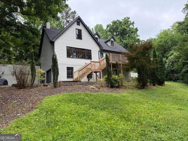 2552 Hunton Court - Photo 1