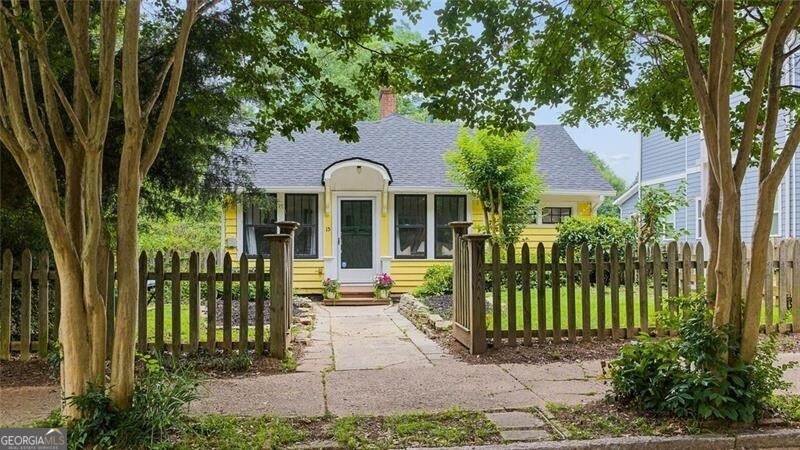 15 Branham Street - Photo 1