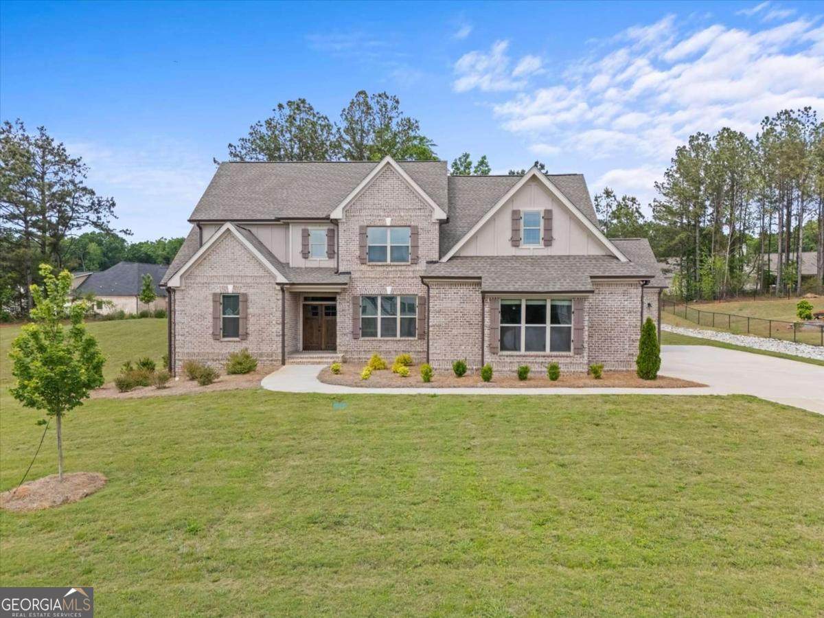 2670 Blazing Star Court - Photo 1