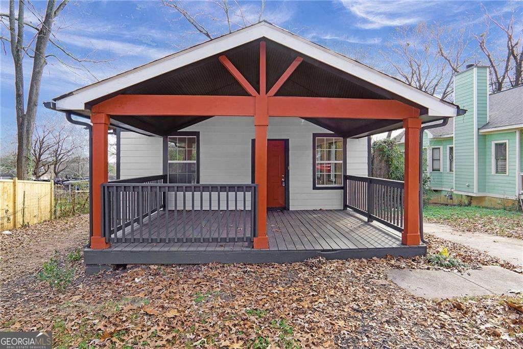 391 Bend Avenue - Photo 1