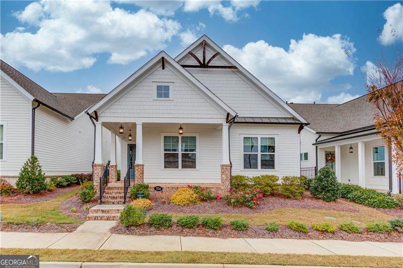 704 Hickory Hollow Walk - Photo 1