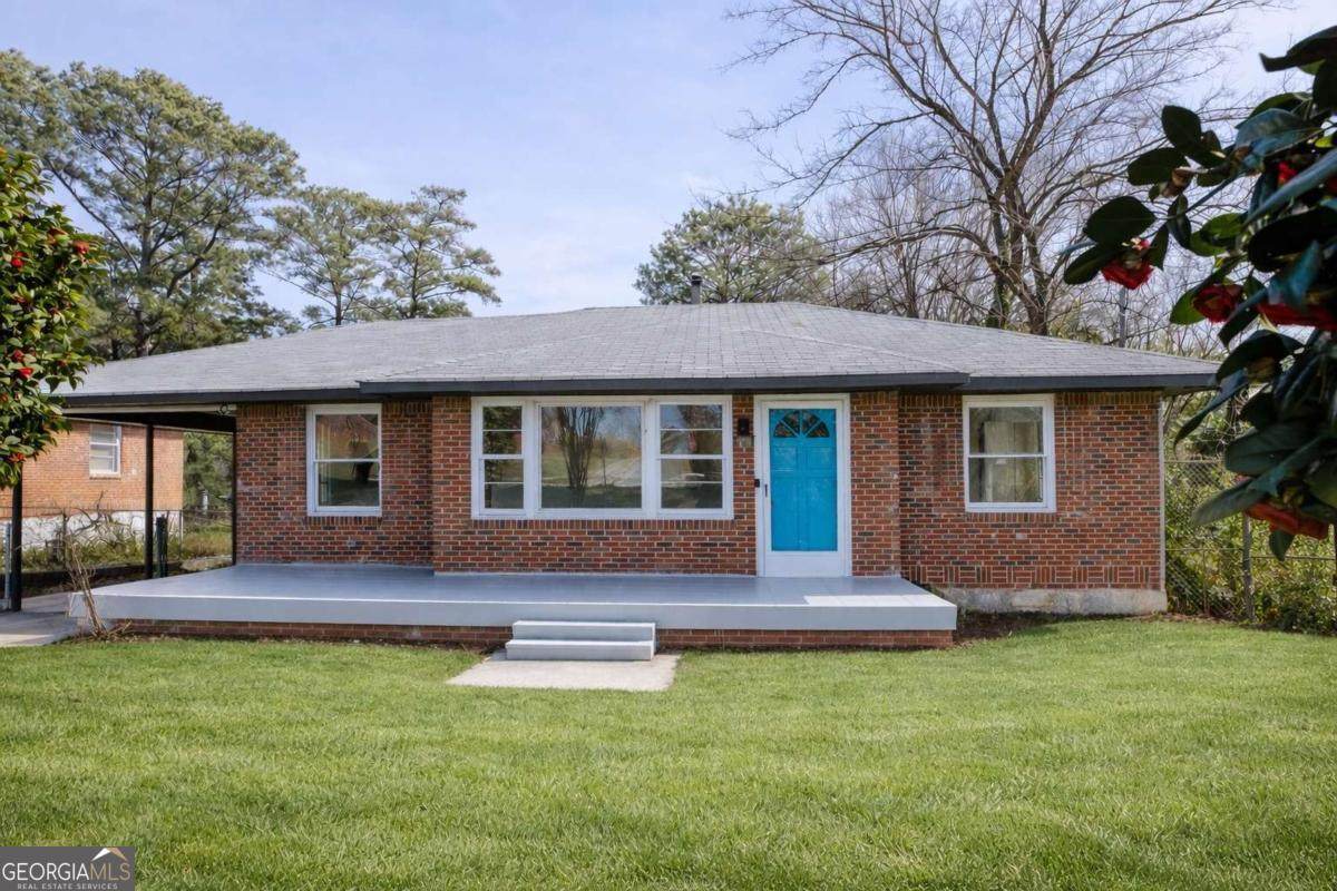 4624 College Street - Photo 1