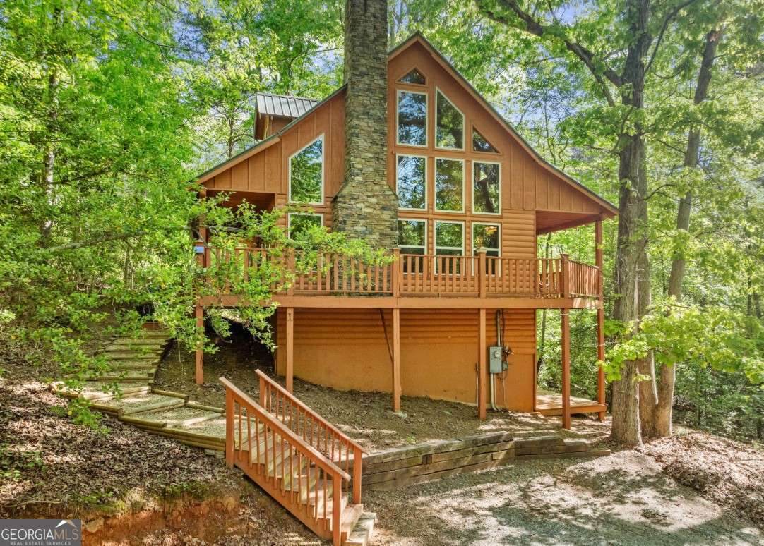 2239 Dean Mountain Road - Photo 1