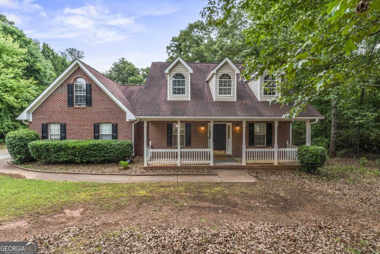 1020 Shumard Lane - Photo 1