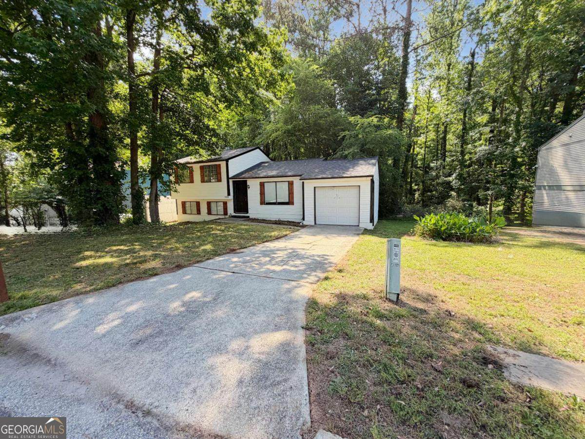 5321 Tasman Trail - Photo 1