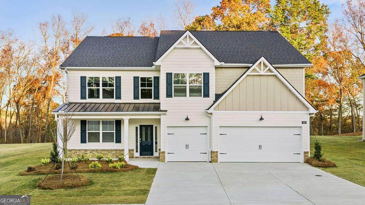 55 Blufton Court - Photo 1