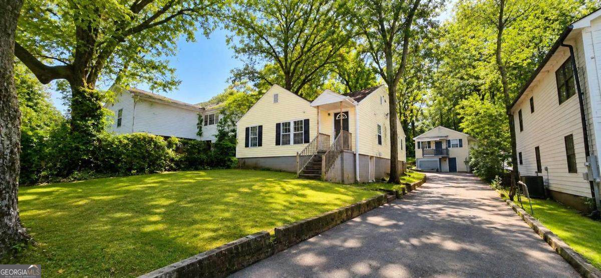 1591 Woodland Avenue - Photo 1