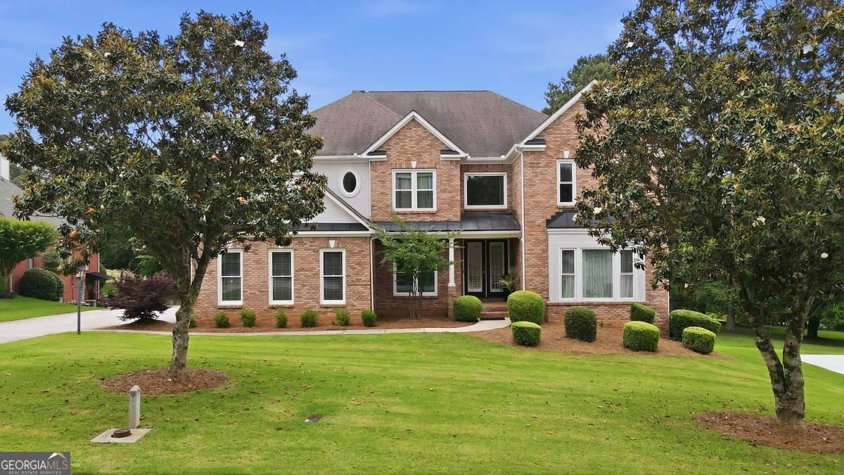 705 Masters Drive - Photo 1