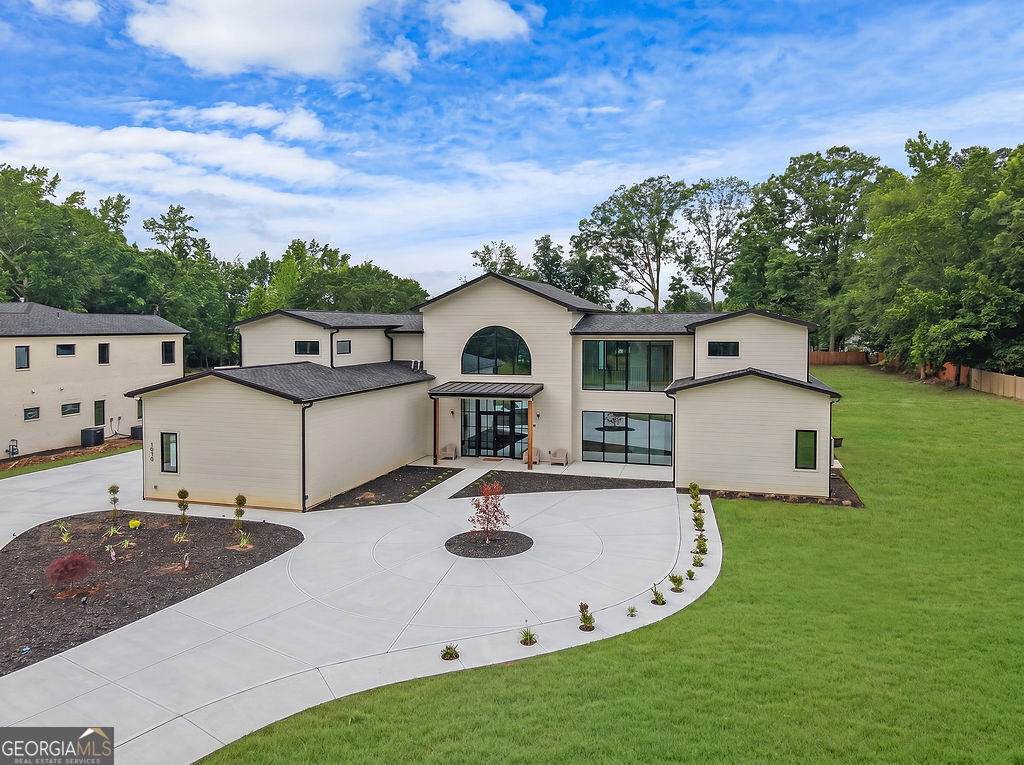 1530 Sandtown Road - Photo 1