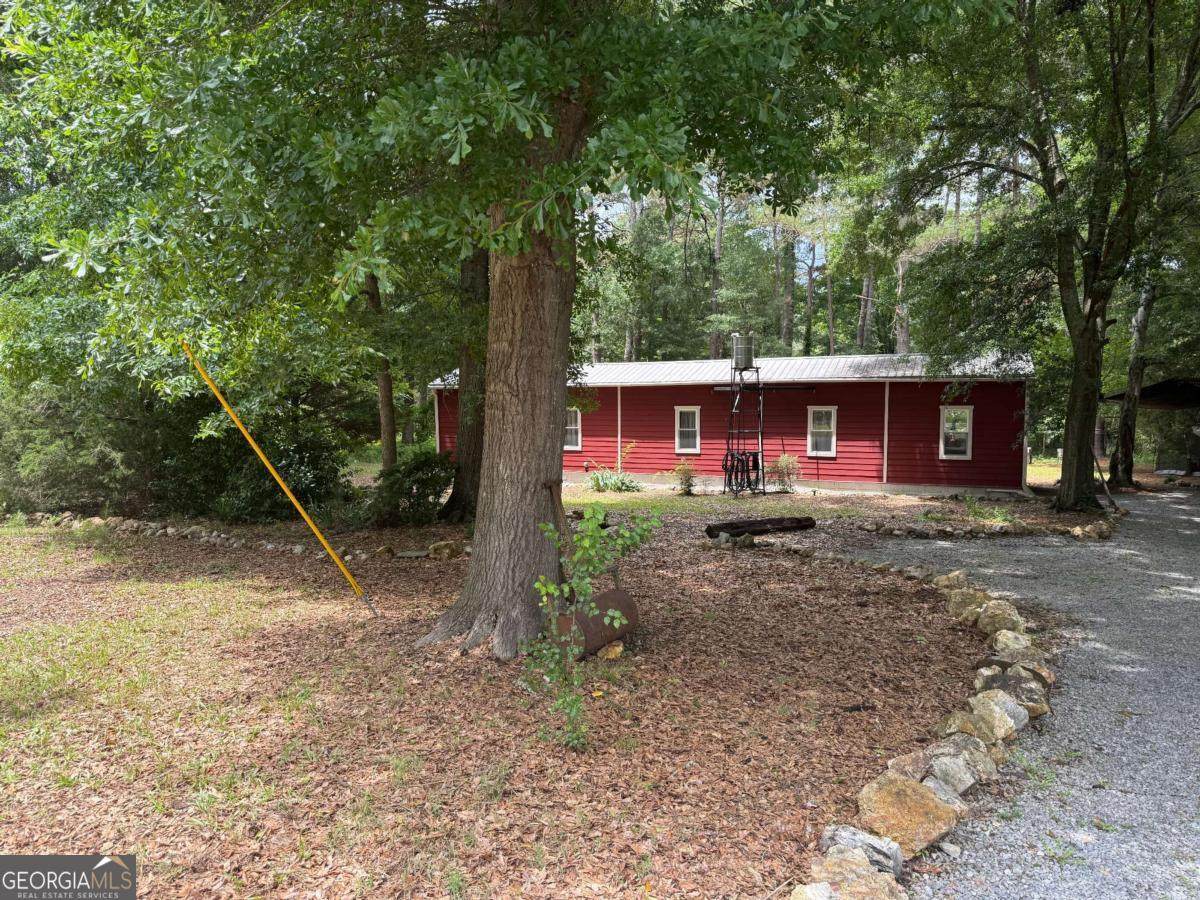 726 Old Rome Road - Photo 1