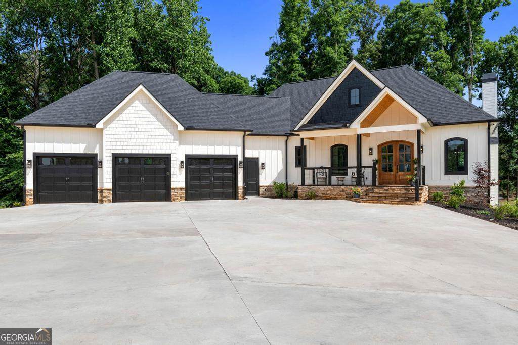 183 Lake Pointe Road - Photo 1