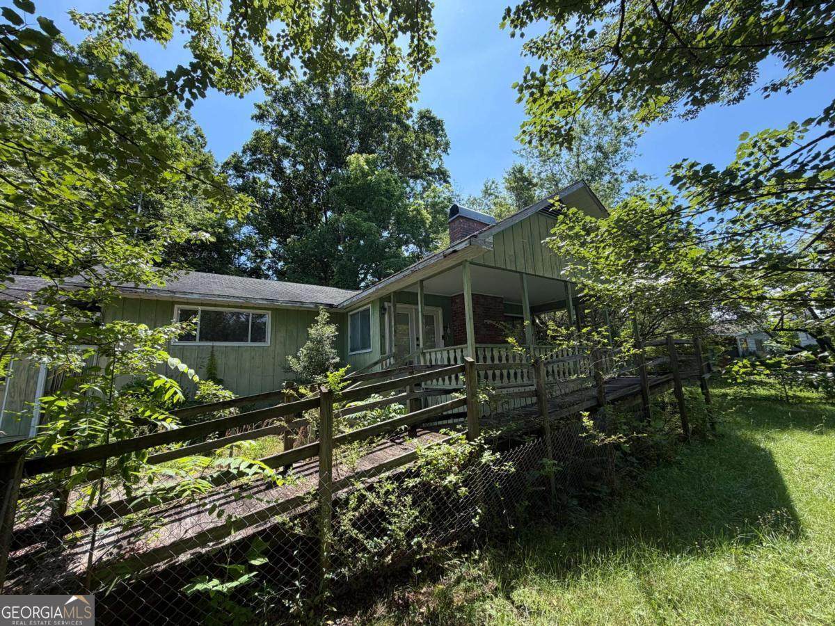 738 Hiawassee Estates - Photo 1