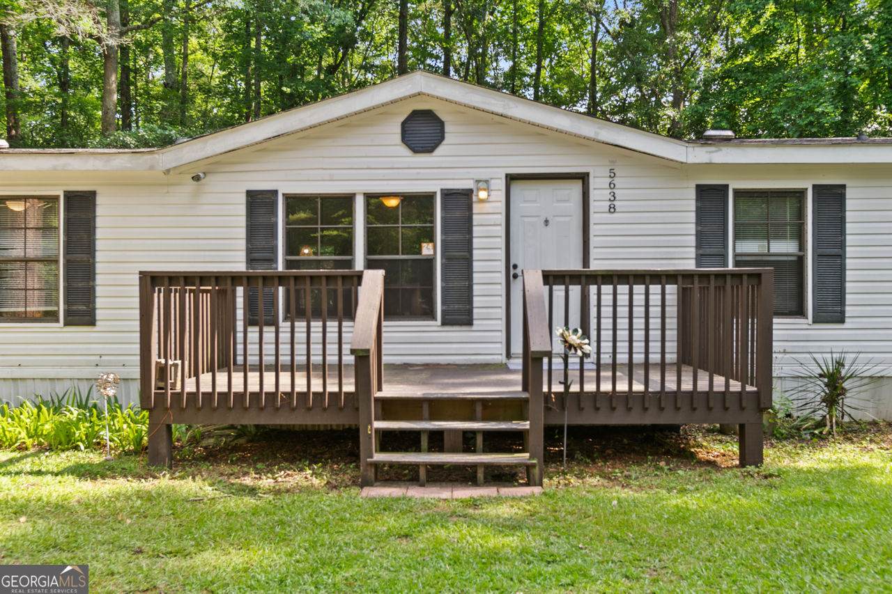 5638 John Burruss Road - Photo 1
