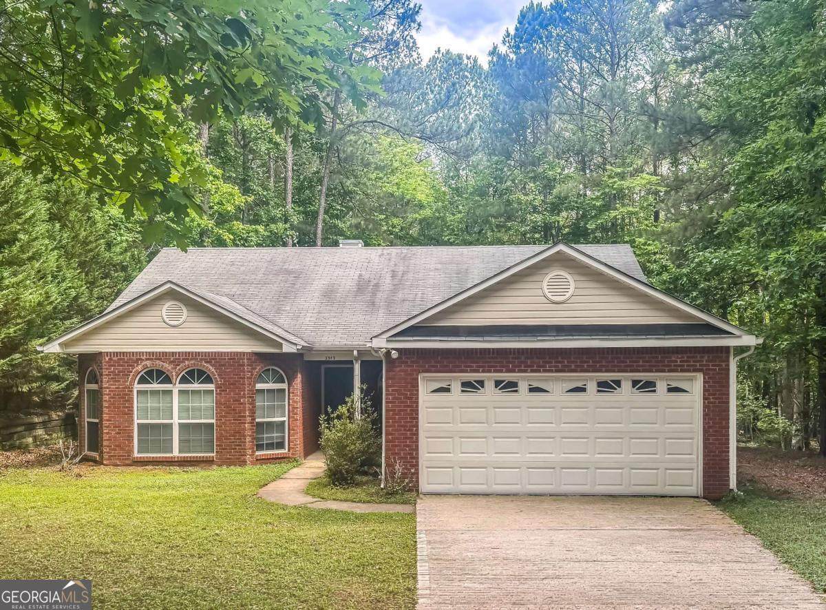3363 Lakeview Parkway - Photo 1