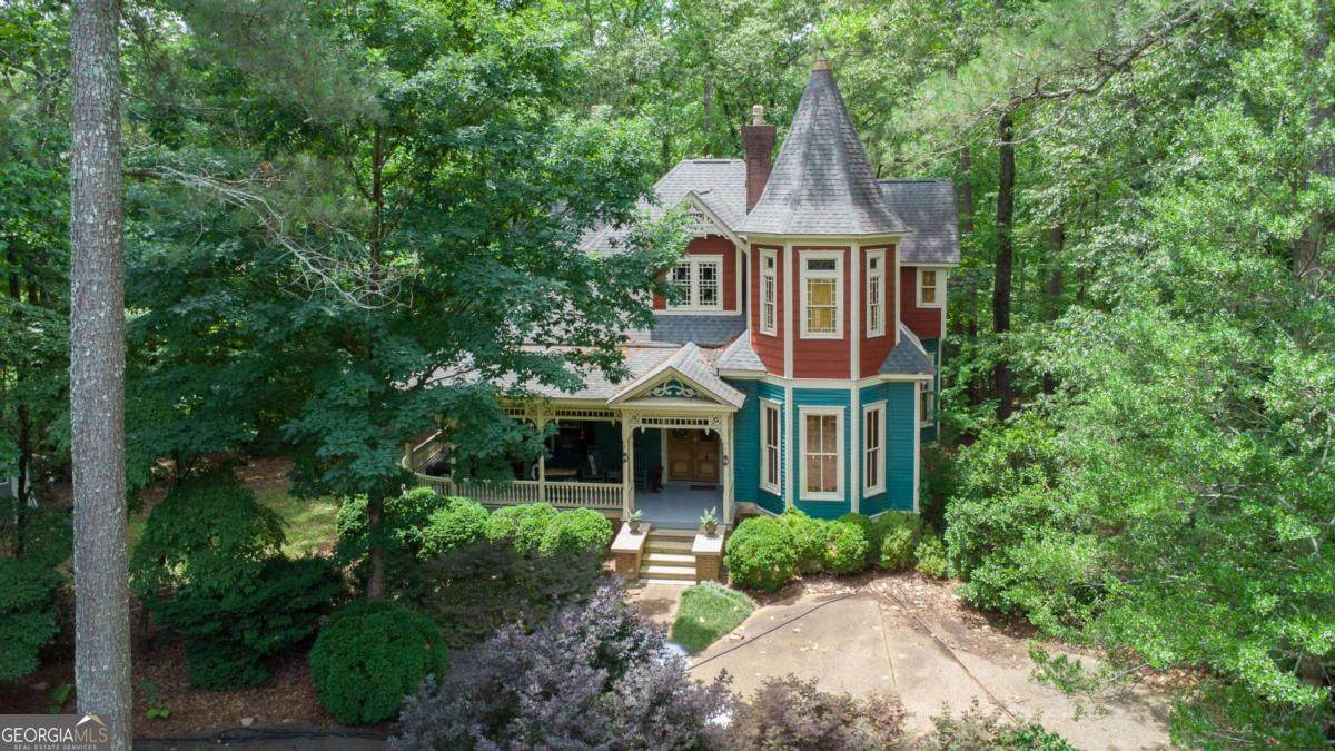10600 Buice Road - Photo 1