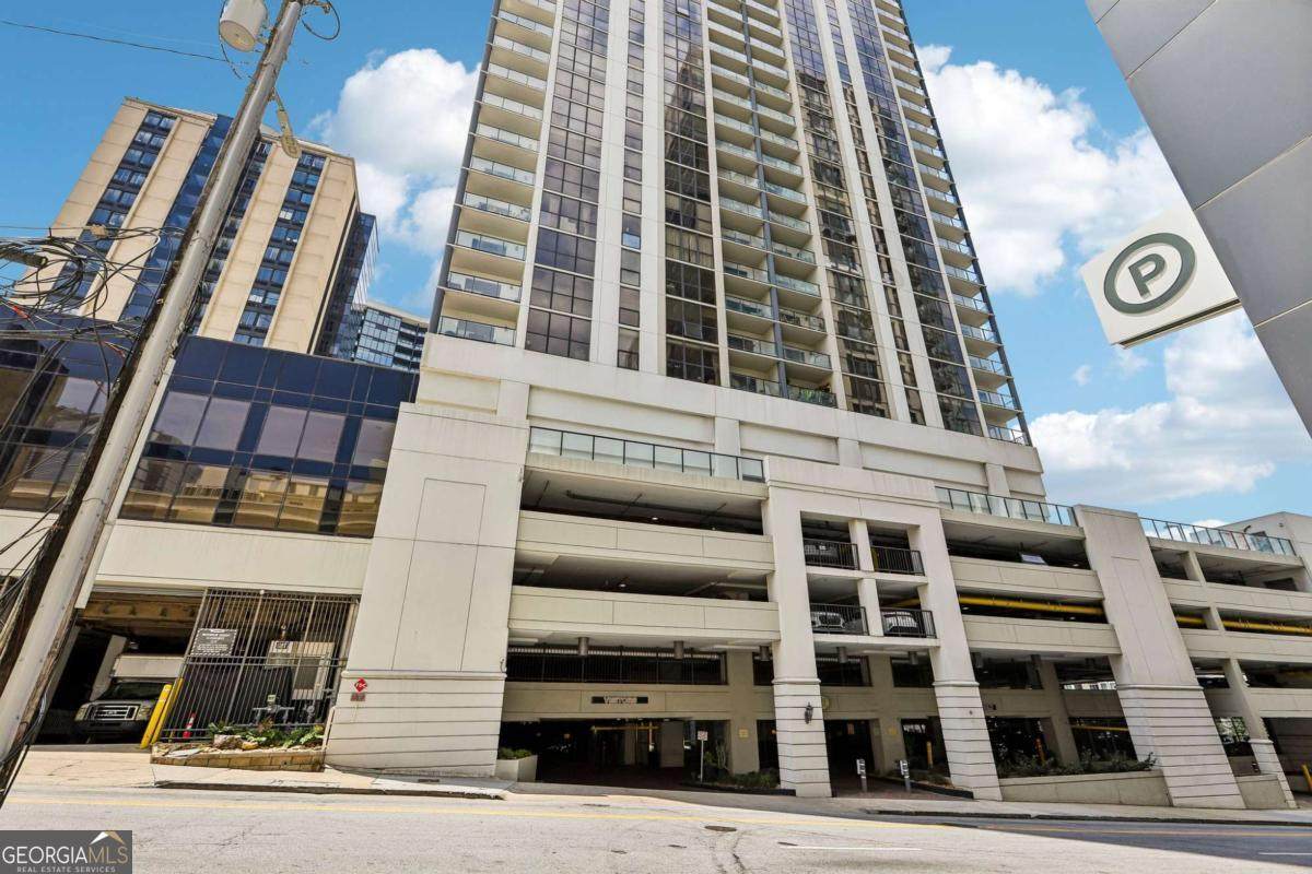 1280 Peachtree Street - Photo 1