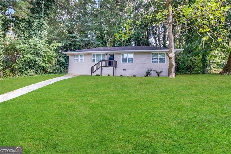 1984 Brenda Drive - Photo 1