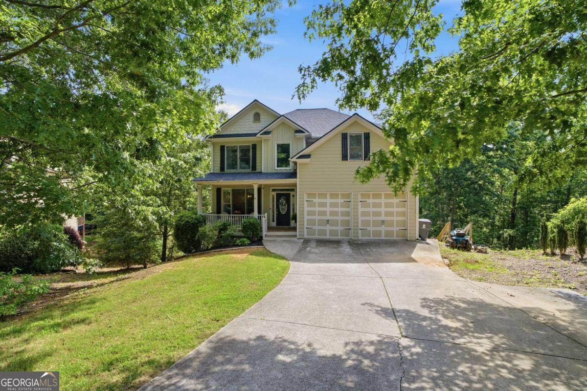 12 Laurel Way - Photo 1