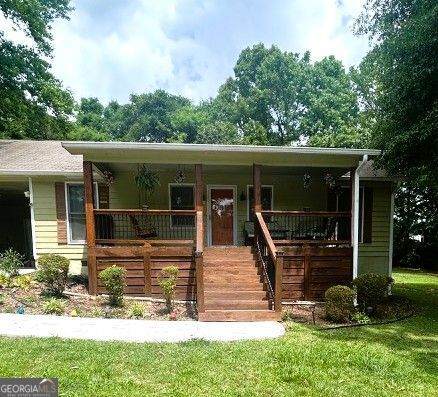 4480 Wood Hollow Court - Photo 1
