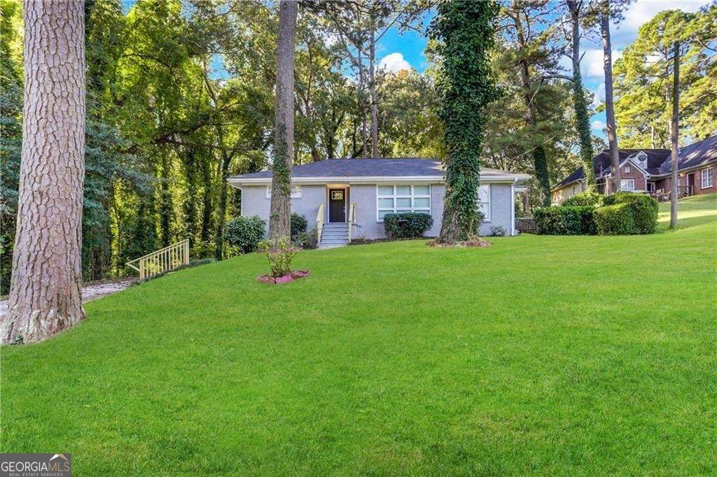2755 Rockcliff Road - Photo 1