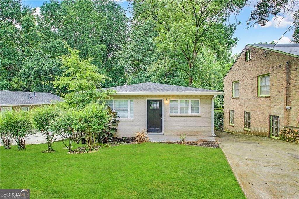 491 Elbridge Drive - Photo 1