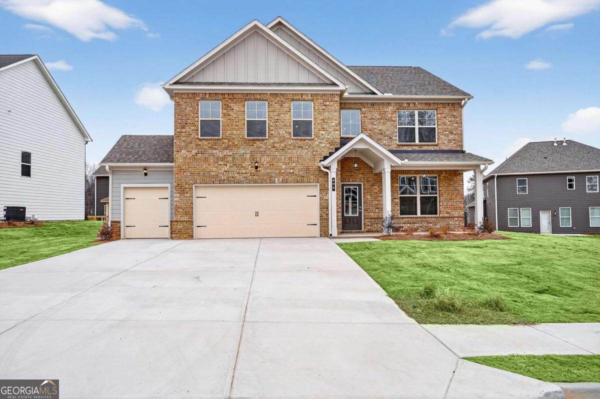 609 Villa Rica Springs - Photo 1