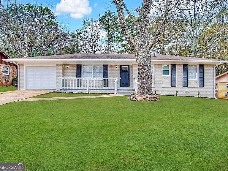 929 Pine Roc Drive - Photo 1