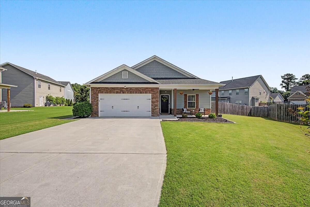 13 Woodland Cove - Photo 1